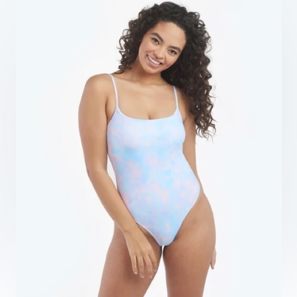 Summersalt x Sara Foster one piece